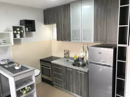 Mažuranićeva | 4zida.rs