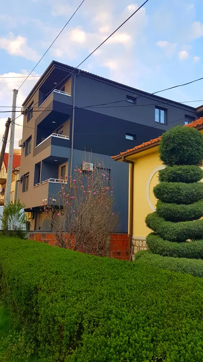 Konrada Žilnika 10 | 4zida.rs