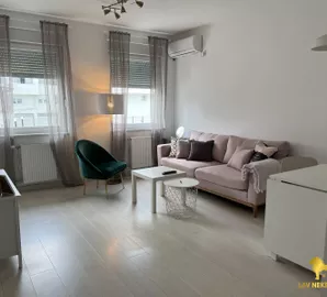 Bulevar Patrijarha Pavla (Somborski Bulevar), Telep, Gradske lokacije, Novi Sad, 1.5 stan | 4zida.rs