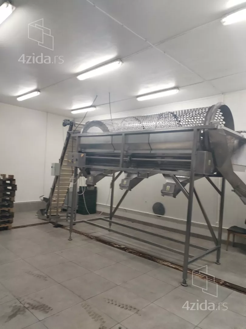 Poljoprivredno zemljište | 4zida