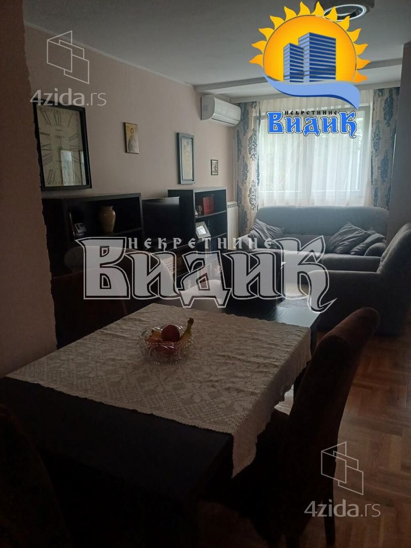 Bože Baucala – pohled 2