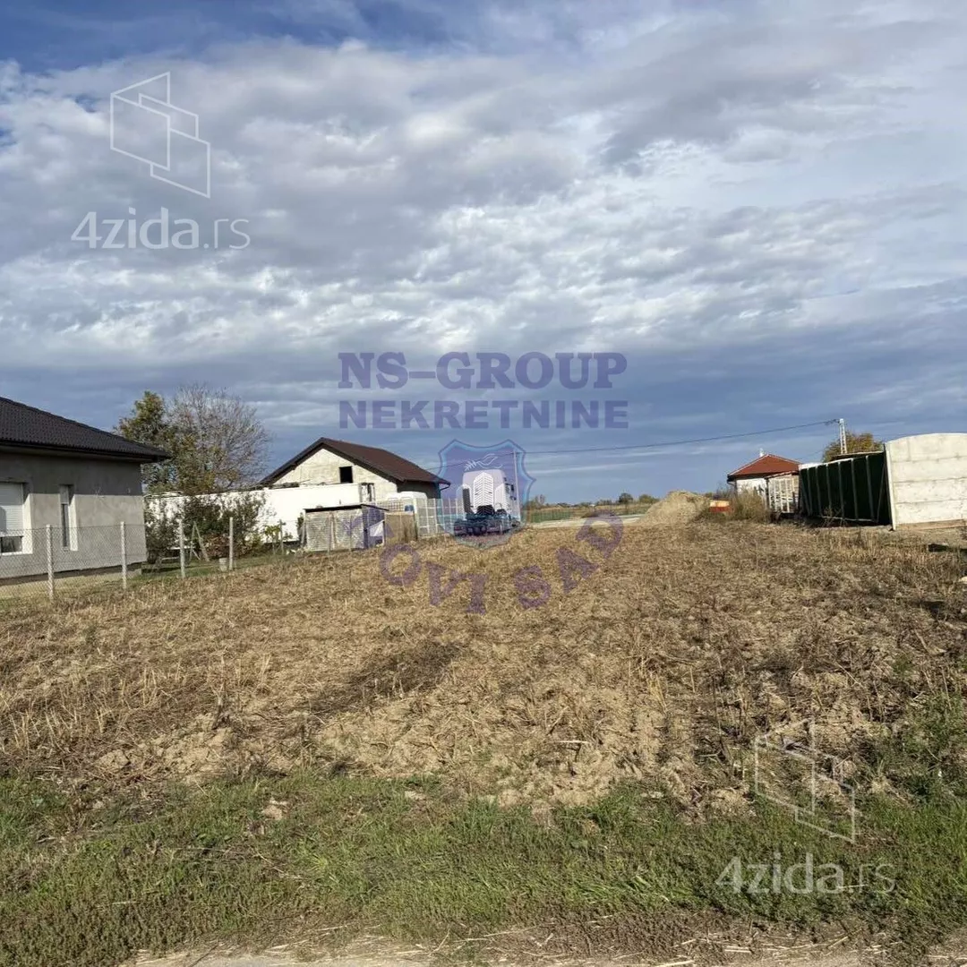 Građevinsko zemljište | 4zida