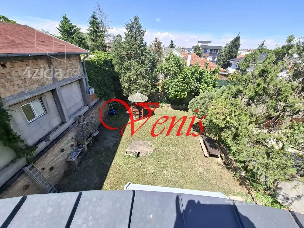 4-etažna kuća | 4zida