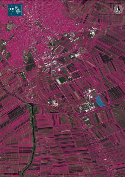 Staparski Put | 4zida.rs