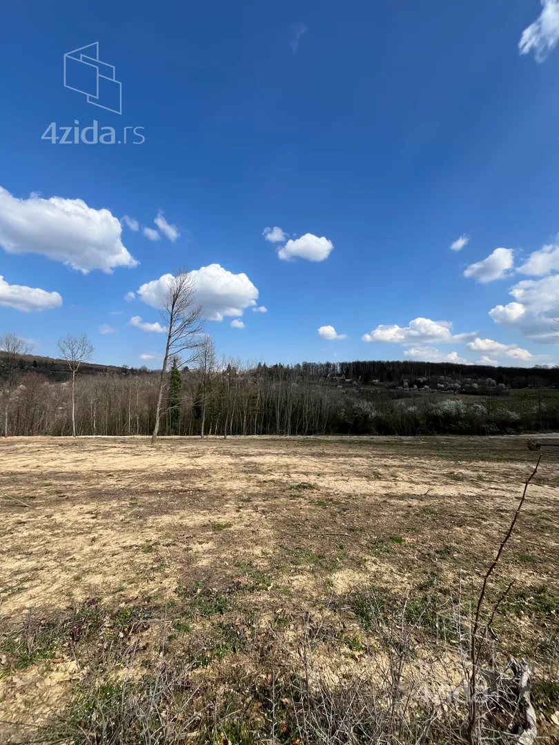 Poljoprivredno zemljište | 4zida