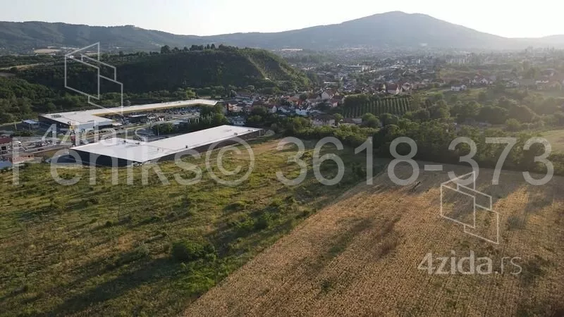 Plac | 4zida