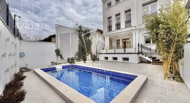 3-etažna kuća | 4zida