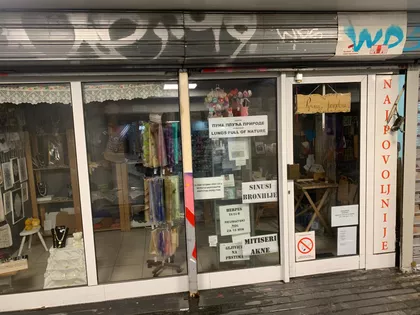 Kolarčeva 7 a | 4zida.rs