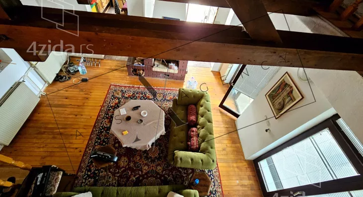 3-etažna kuća | 4zida