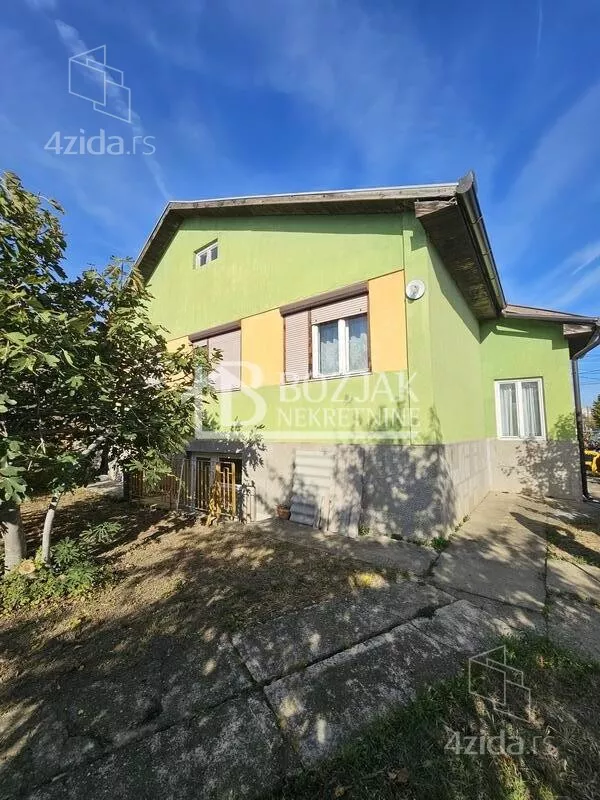 Kuća | 4zida