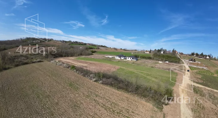 Građevinsko zemljište | 4zida