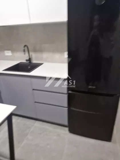 Trg galerija | 4zida.rs