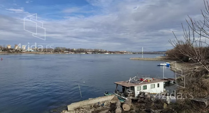 Ugostiteljski objekat | 4zida