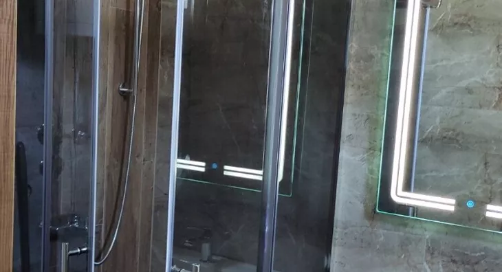 Poslovna zgrada | 4zida