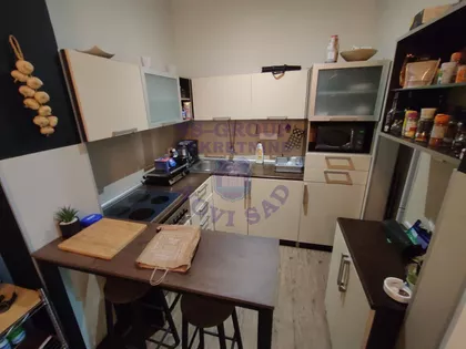 Futoška Pijaca | 4zida.rs