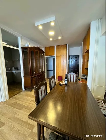 Bulevar Arsenija Čarnojevića | 4zida.rs