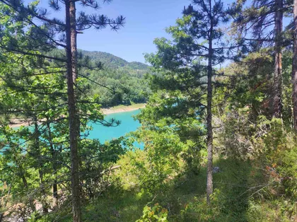 Zaovinsko jezero | 4zida.rs