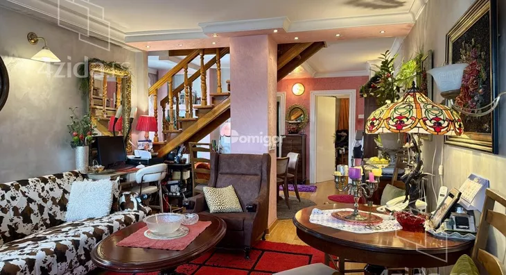 Četvoroiposoban stan | 4zida