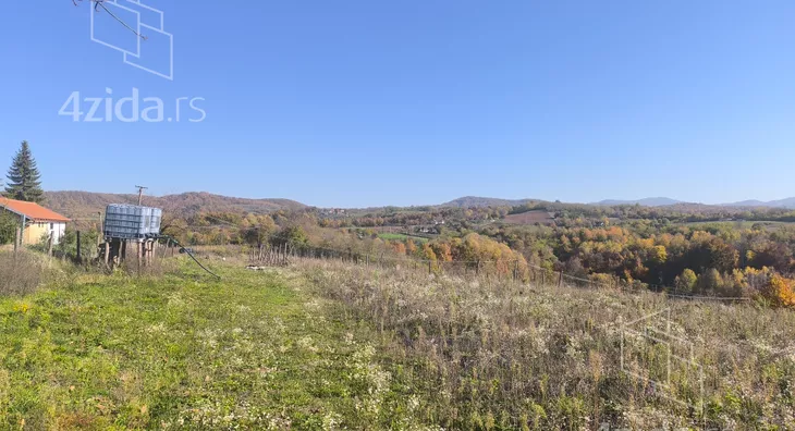 Poljoprivredno zemljište | 4zida