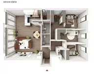 Beograd, Rakovica opština, Vidikovac | 4zida.rs | 4zida.rs