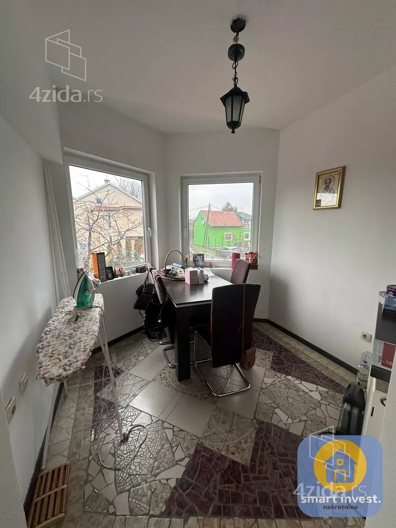 3-etažna kuća | 4zida