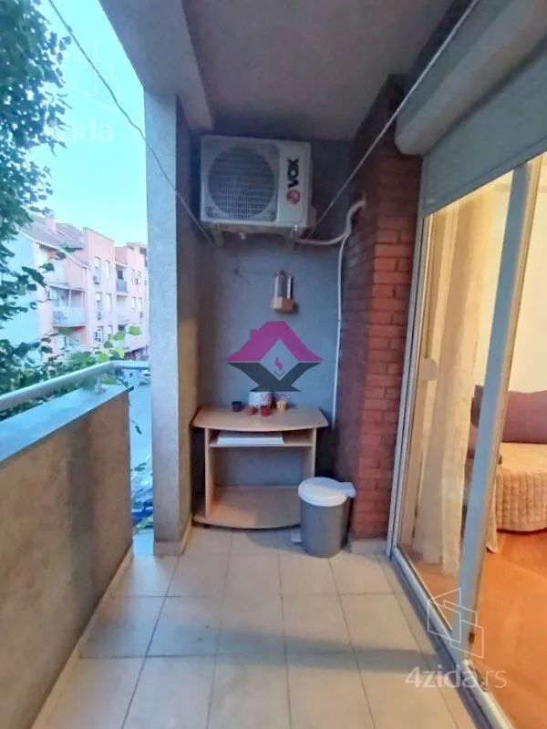 Garsonjera | 4zida