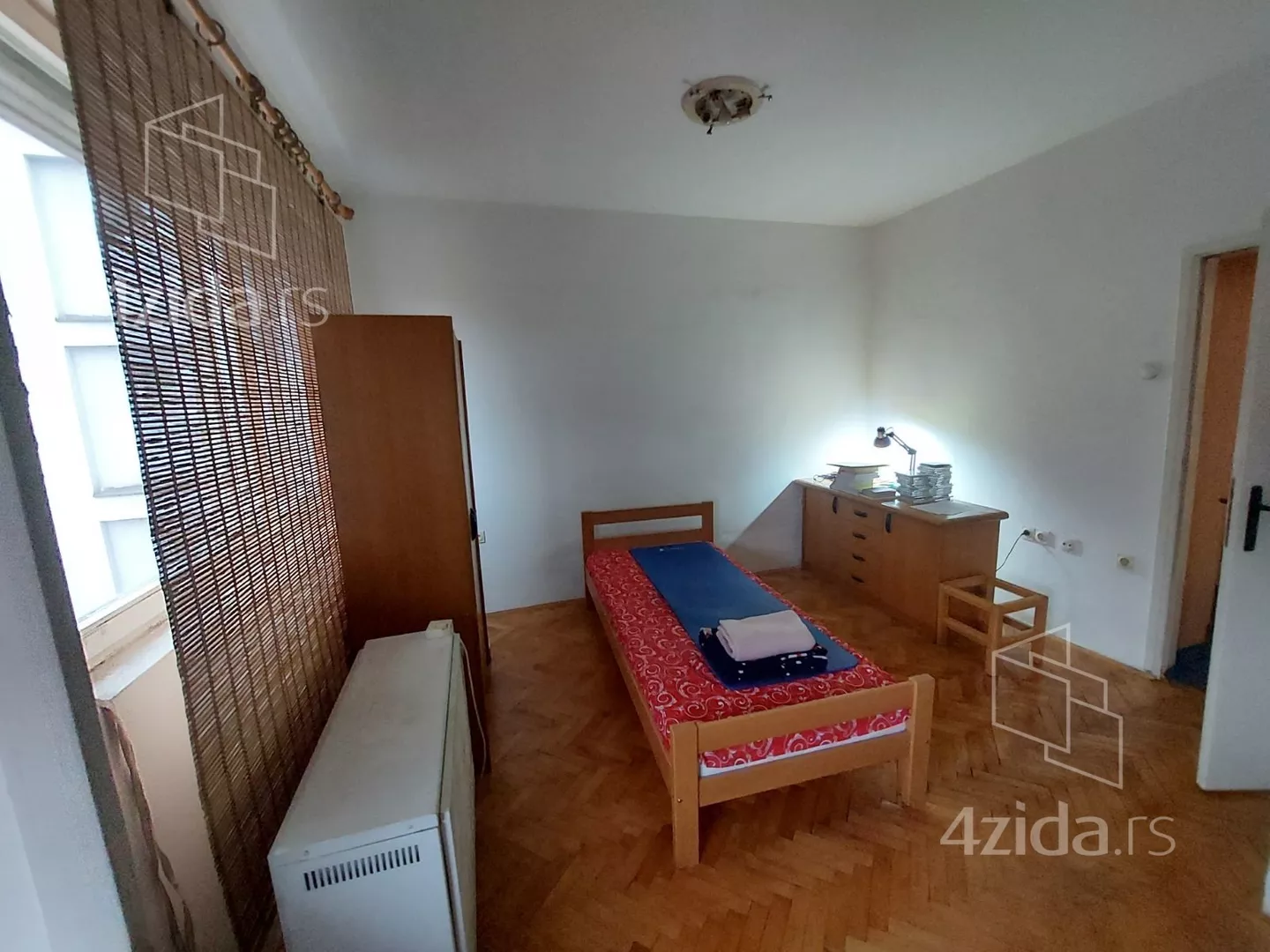 Garsonjera | 4zida