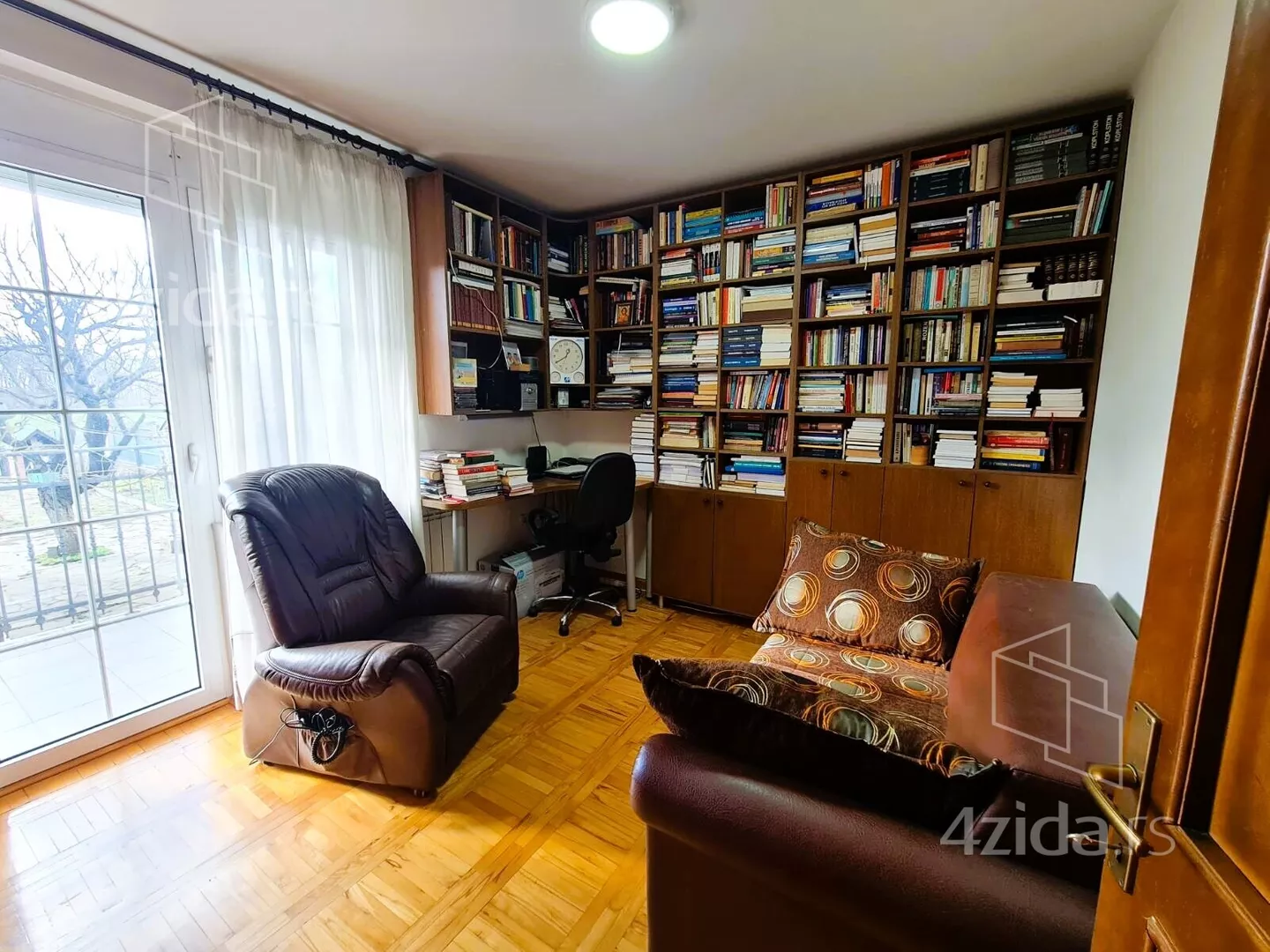 3-etažna kuća | 4zida