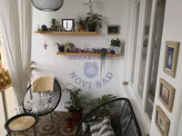 Cara Dušana, Adamovićevo Naselje, Gradske lokacije, Novi Sad | 4zida.rs
