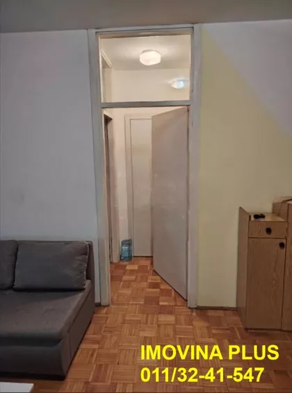 Petra Konjovića | 4zida.rs