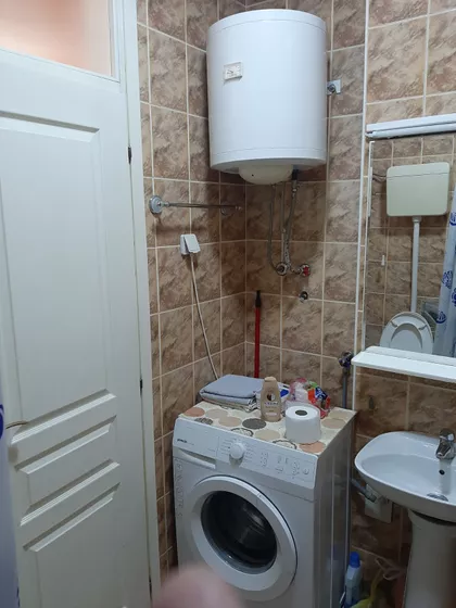 Ćirpanova 1/A | 4zida.rs