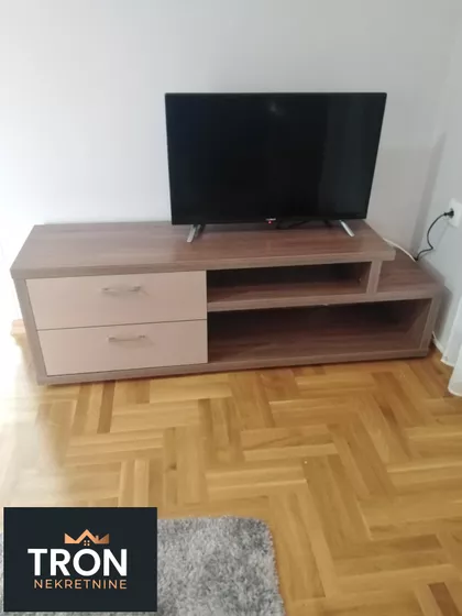 Nemanjina 15V | 4zida.rs