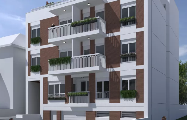 Glavna slika projekta Vašarište - Ulica Branka Radakovića