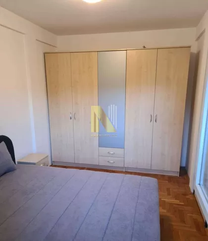 Bulevar Patrijarha Pavla (Somborski Bulevar) | 4zida.rs