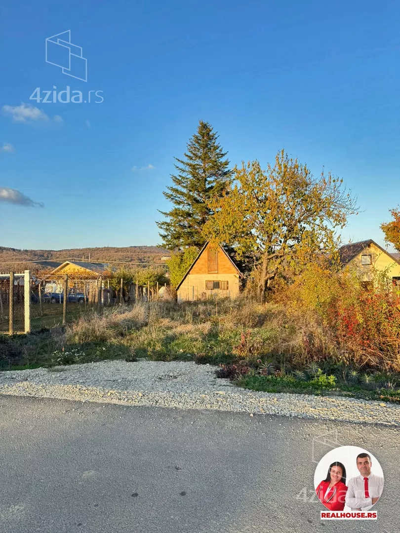 Građevinsko zemljište | 4zida