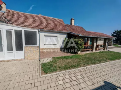 Bački Breg | 4zida.rs