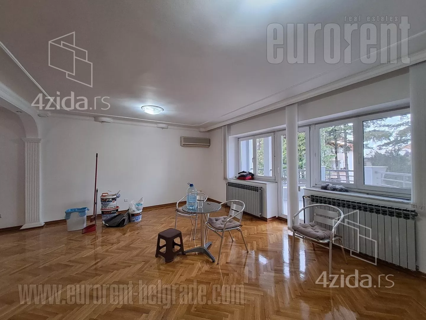 3-etažna kuća | 4zida