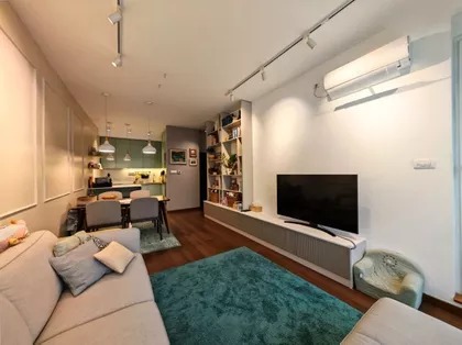 Bulevar Evrope | 4zida.rs