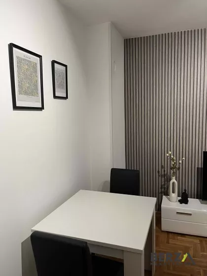 Bulevar Patrijarha Pavla (Somborski Bulevar) | 4zida.rs
