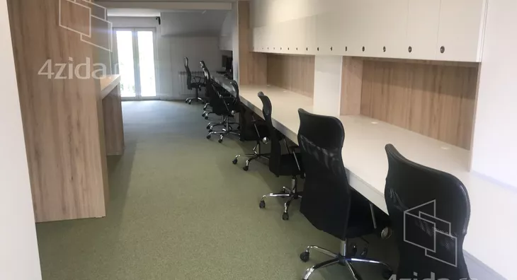 4-etažna kuća | 4zida