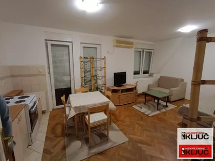 Sajmište | 4zida.rs