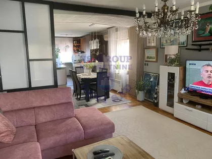 Bulevar Patrijarha Pavla (Somborski Bulevar) | 4zida.rs