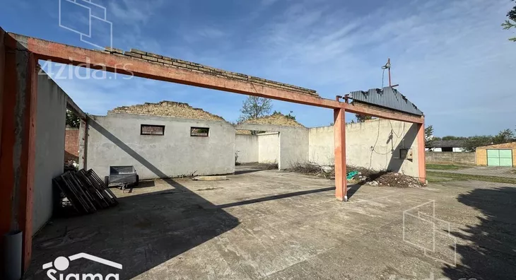 5-etažna kuća | 4zida