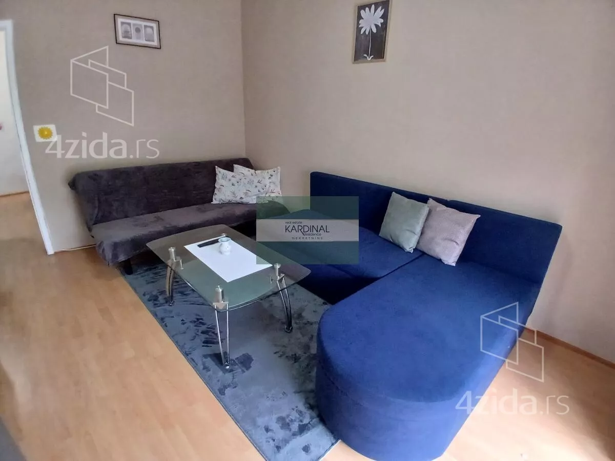 Garsonjera | 4zida