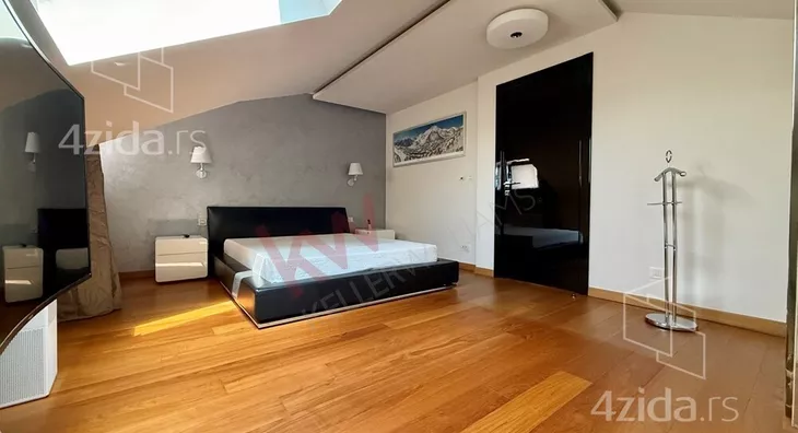 4-etažna kuća | 4zida