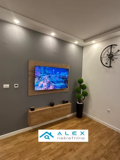 Preradovićeva | 4zida.rs