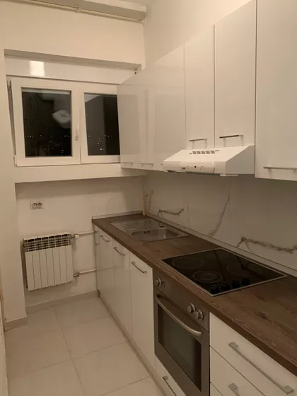 Bulevar Dr Zorana Đinđića 113 | 4zida.rs