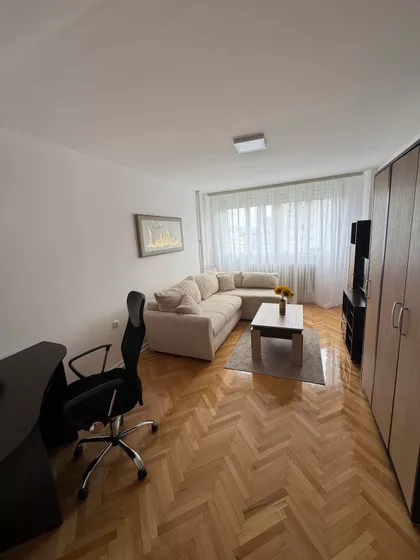 Blagoja Parovića | 4zida.rs