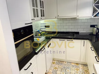 Blok 44 TC Piramida | 4zida.rs