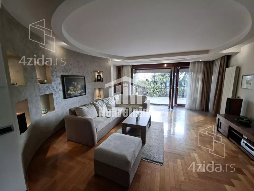 4-etažna kuća | 4zida